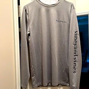 Men’s Vineyard Vines Performance Shirt